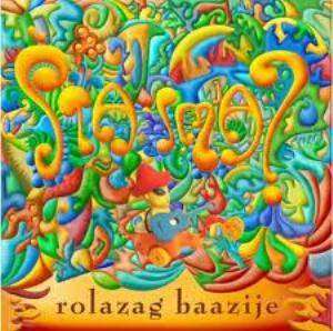 Sta ima? Rolazag Baazije album cover