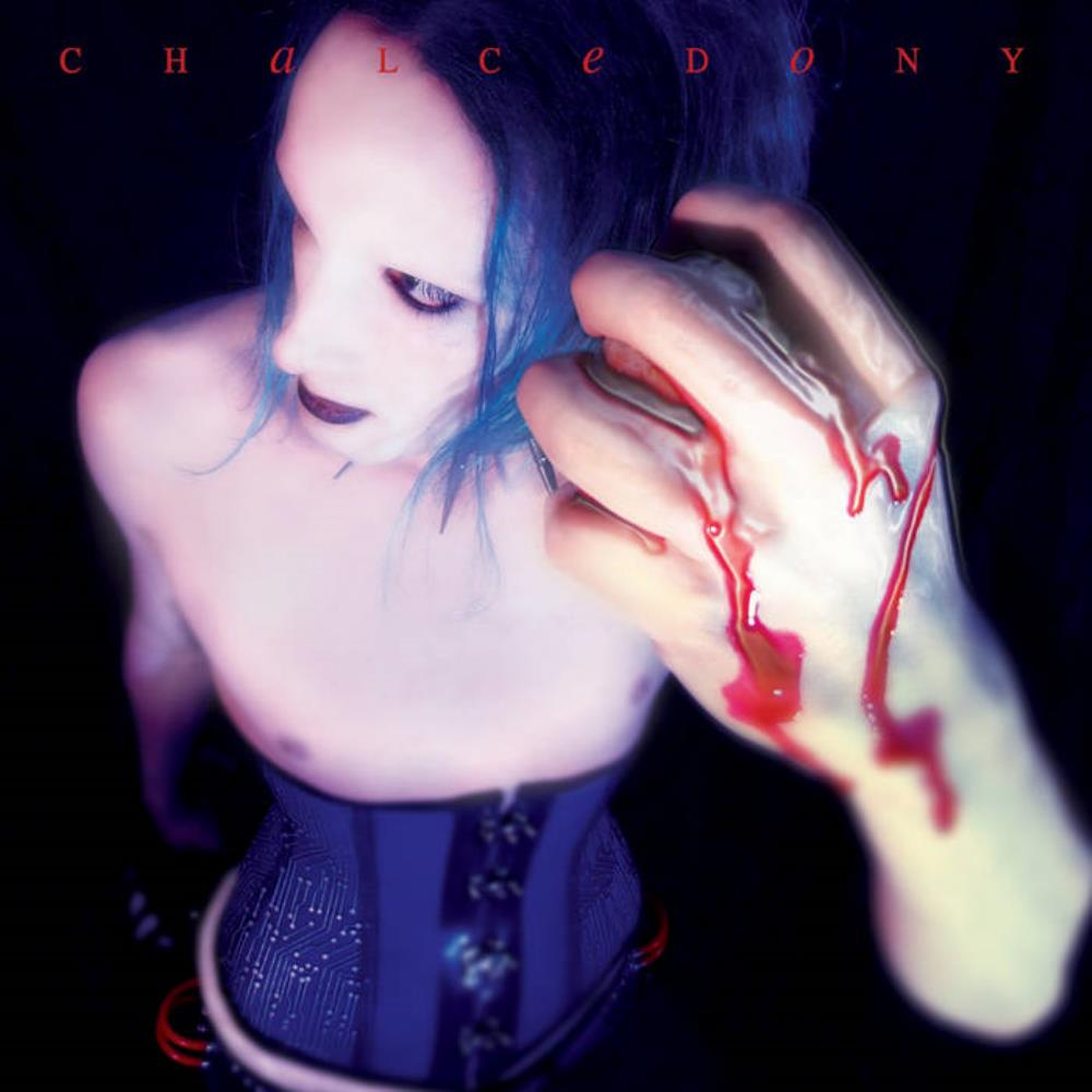 Chalcedony - Chapter II CD (album) cover
