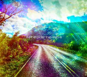 Kettlespider - Inevitable CD (album) cover