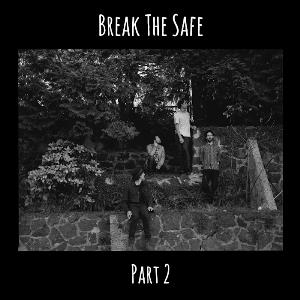 Kettlespider Break The Safe Pt. 2 album cover