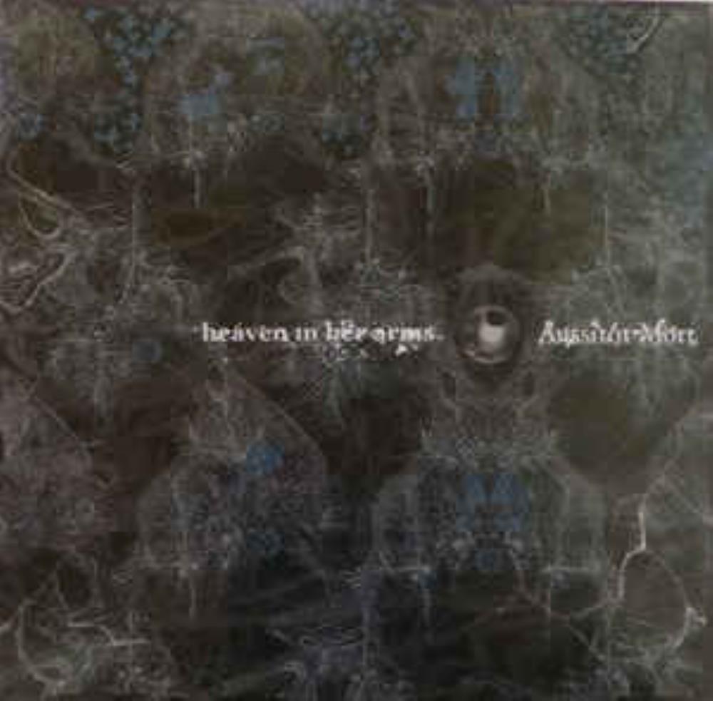 Aussitt Mort Heaven in Her Arms / Aussitot Mort: Split album cover