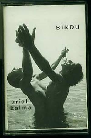 Ariel Kalma - Bindu CD (album) cover