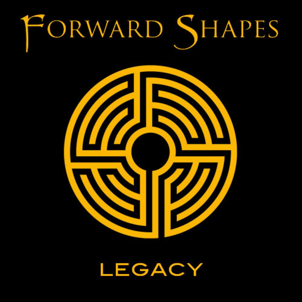 Forward Shapes Legacy album cover