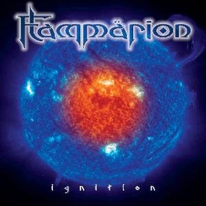 Flammarion - Ignition CD (album) cover