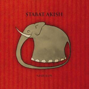 Stabat Akish Nebulos album cover