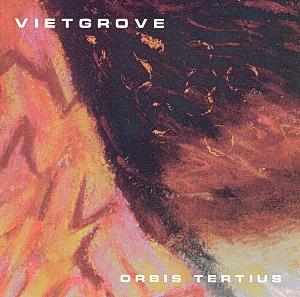 Vietgrove - Orbis Tertius  CD (album) cover