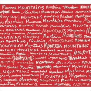Mountains Mountains Mountains Mountains  album cover