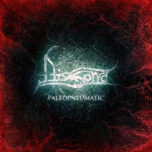 Dissona - Paleopneumatic CD (album) cover