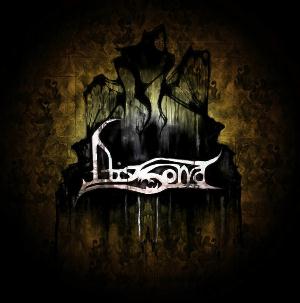 Dissona - Dissona CD (album) cover