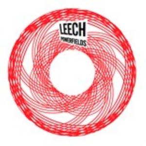 Leech Powerfields album cover