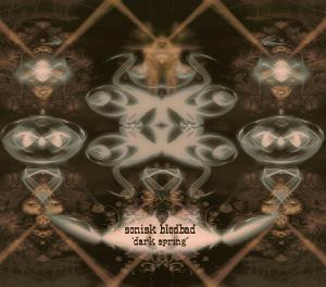 Sonisk Blodbad Dark Spring album cover