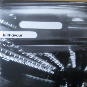 Killflavour - Killflavour CD (album) cover