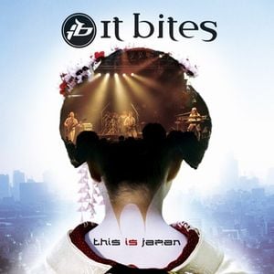 It Bites - This Is Japan CD (album) cover