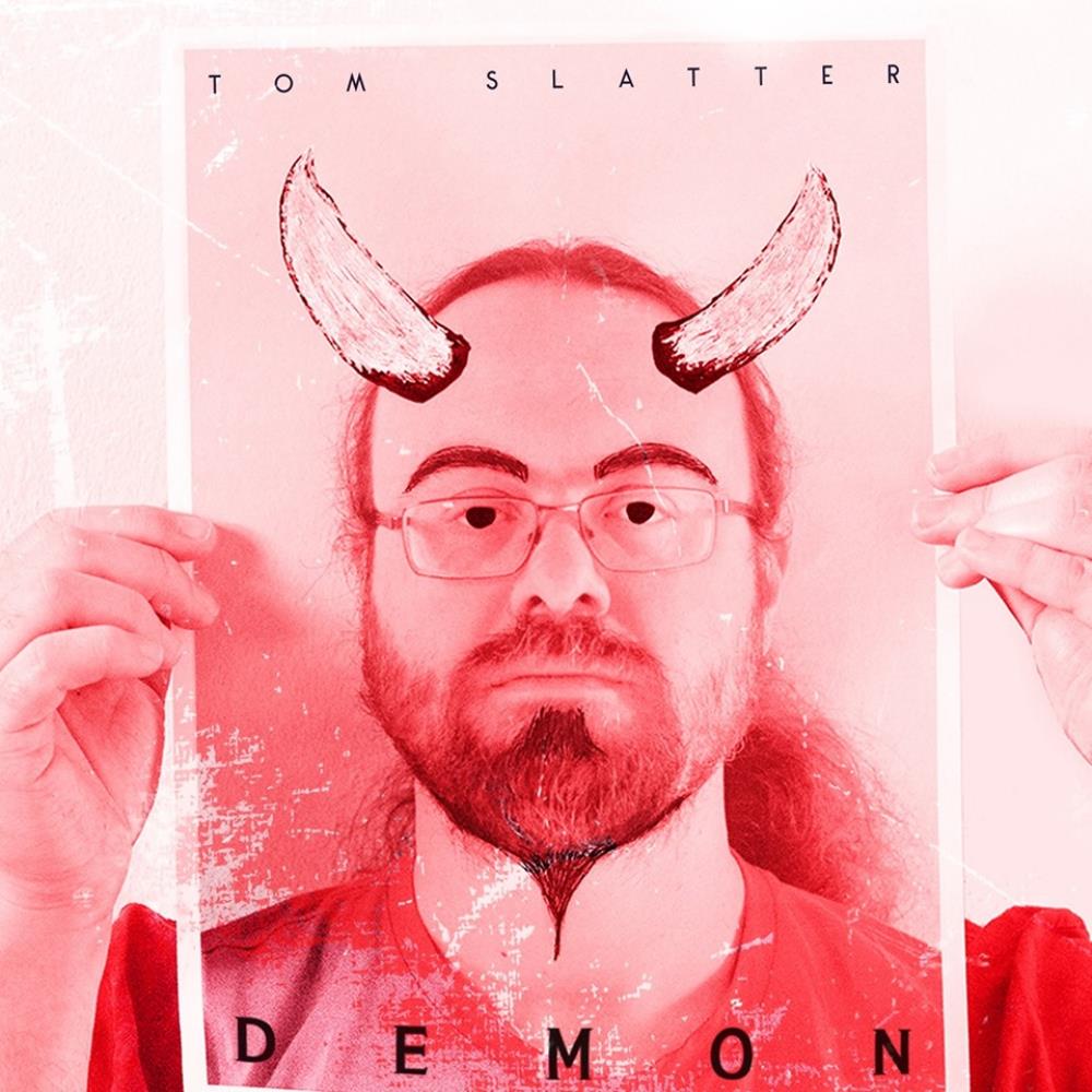 Tom Slatter Demon album cover