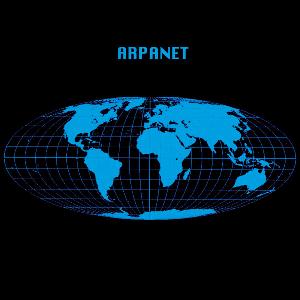 Arpanet - Wireless Internet  CD (album) cover