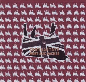 Contrastate Mort Aux Vaches album cover