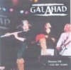 Galahad Galahad Promo CD  album cover