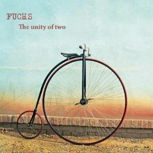  The Unity Of Two by FUCHS album cover