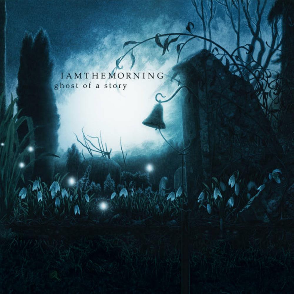 Iamthemorning Ghost of a Story album cover