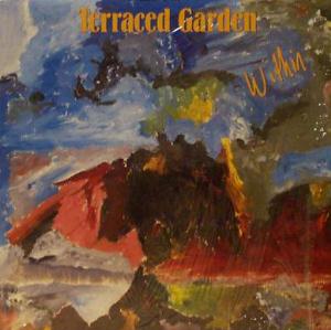 Terraced Garden Within album cover