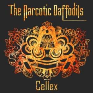The Narcotic Daffodils - Cellex CD (album) cover
