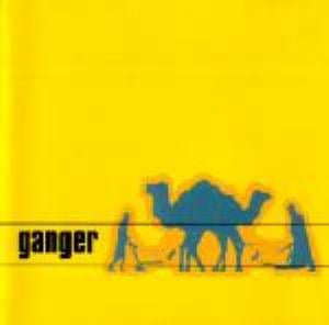 Ganger - Hammock Style CD (album) cover