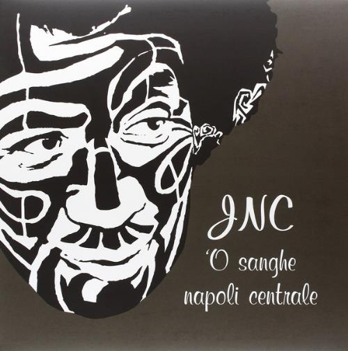 Napoli Centrale - 'O Sanghe CD (album) cover