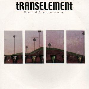 tRANSELEMENt / ex EleMenT Pendletones album cover