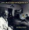 Madsword - Evolution CD (album) cover