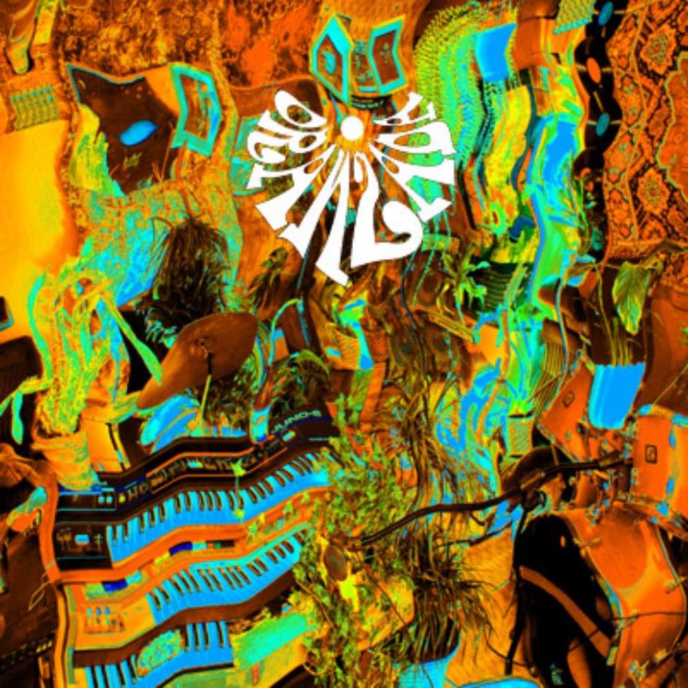 Oranzada - Oranzada CD (album) cover