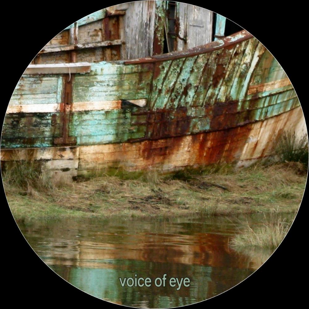 Voice of Eye - Primaera CD (album) cover