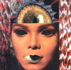 Voice of Eye Mariner Sonique  album cover