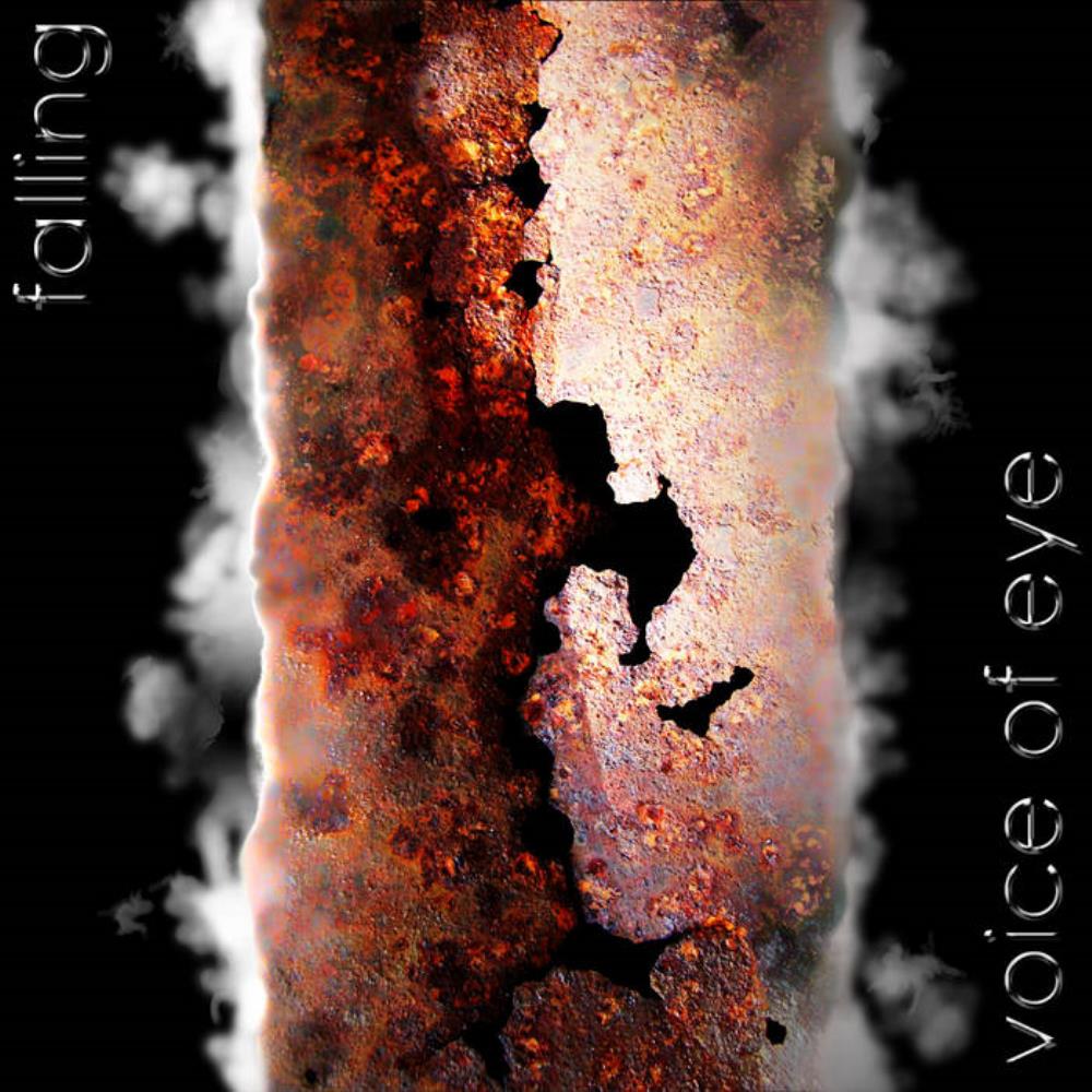 Voice of Eye - Falling CD (album) cover