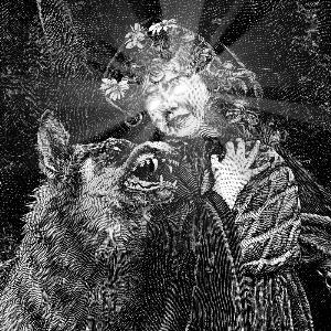 Twin Beaks Chapter 9: Moon Versus Man album cover