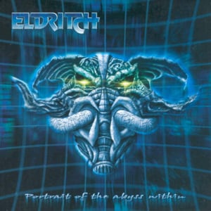 Eldritch Portrait of the Abyss Within album cover
