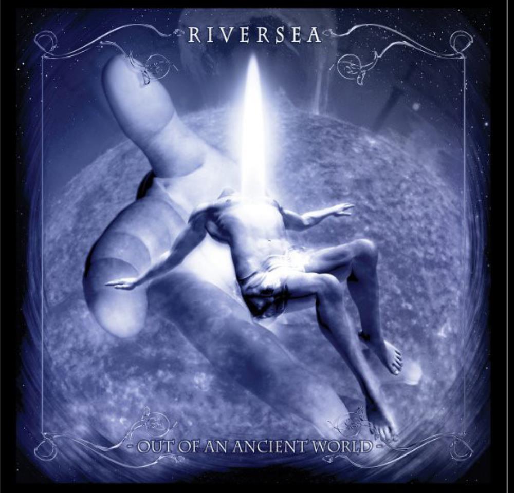 Riversea - Out Of An Ancient World CD (album) cover