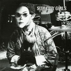 Sun City Girls Live At The Sit And Spin, Seattle May 17, 2002 album cover