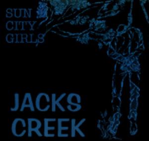 Sun City Girls Jacks Creek album cover