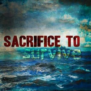 Sacrifice To Survive - Sacrifice To Survive CD (album) cover
