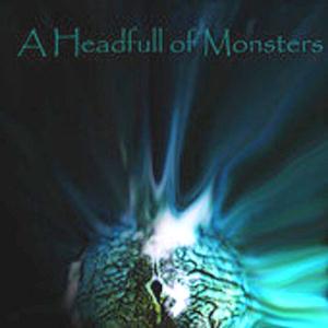 A Headfull Of Monsters A Headfull Of Monsters album cover