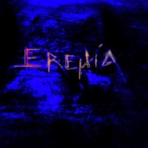 Erehia - ManuzkRitoz ZE CD (album) cover