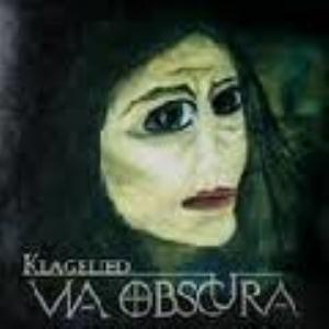 Via Obscura Klagelied album cover