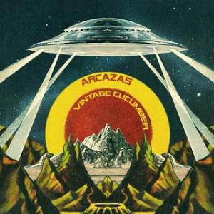  Arcazas / Vintage Cucumber by VINTAGE CUCUMBER album cover