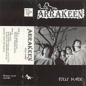 Arrakeen - 