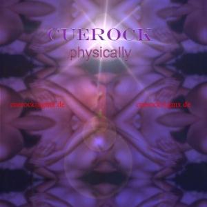 Cuerock - Physically CD (album) cover