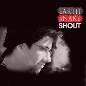 Earth Snake - Shout EP CD (album) cover