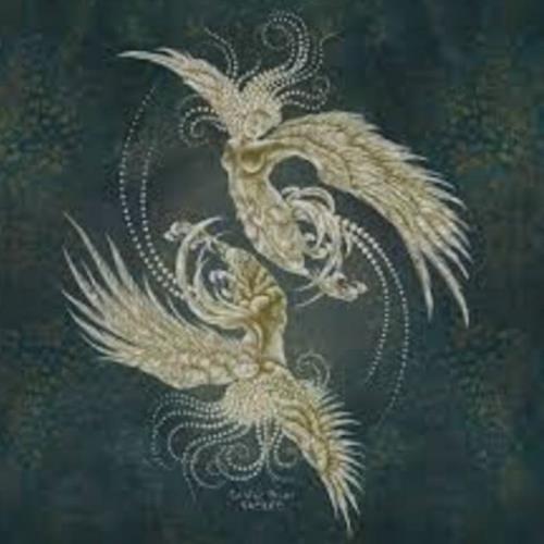 Colour Haze - Sacred CD (album) cover