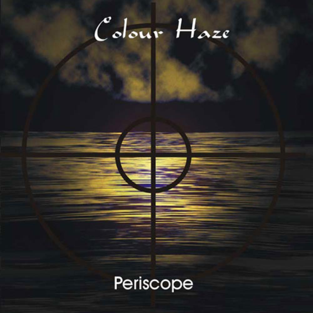 Colour Haze - Periscope CD (album) cover