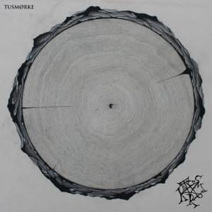 Tusmrke - Den Internasjonale Bronsealderen CD (album) cover