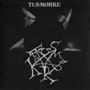 Tusmrke - Salmonsens Hage / Singers & Swallows CD (album) cover